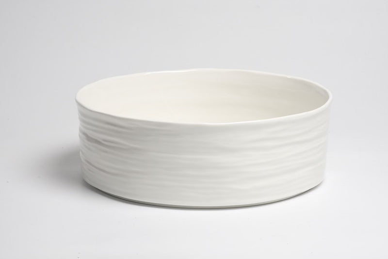 LE BLANC BOWL EXTRA GRANDE 12.25” D x 4.25”