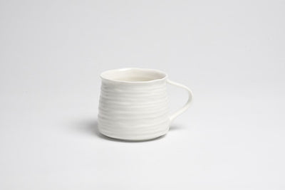 LE BLANC TAZA DE 12oz
