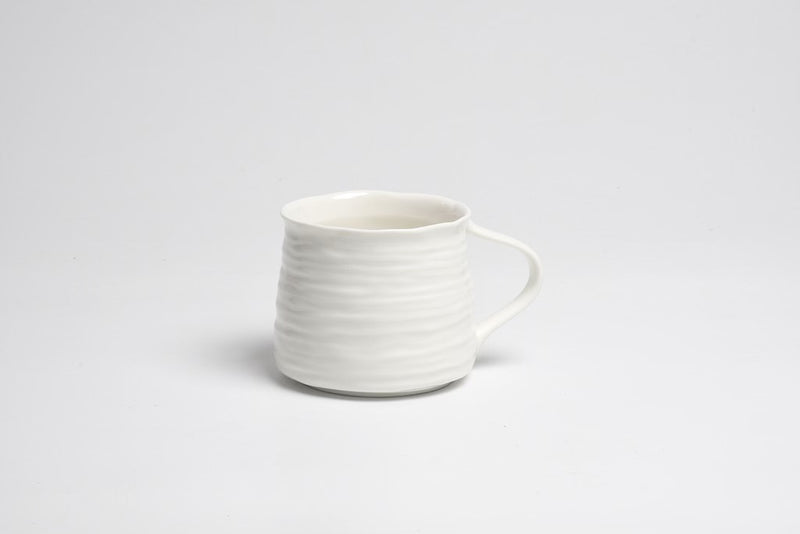 LE BLANC TAZA DE 12oz