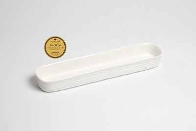 LE BLAC BOWL PARA GALLETAS 13.25” x 2.75” x 1.5”