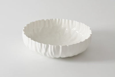 MASCALI BIANCA BOWL EXTRA GRANDE 16” D x 4.5”