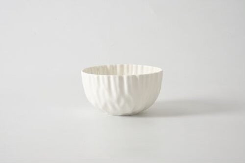 MASCALI BIANCA TAZON  6” D x 3”