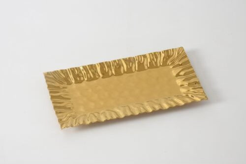 MASCALI D´ORO BANDEJA RECTANGULAR 15” x 7.5” x 1”