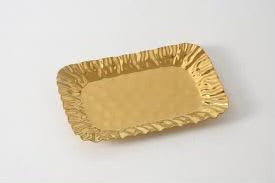 MASCALI D´ORO BANDEJA DE PROFUNDIFDAD MEDIANA 15” x 10” x 1.5”