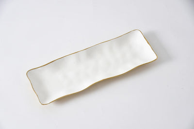 MOONLIGHT SERVIDOR RECTANGULAR 19” x 6.25” x 1”