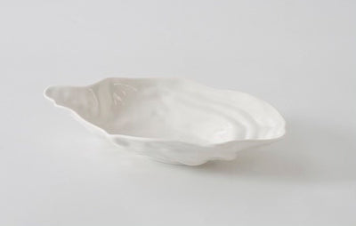 PAMPA BAY BOWL DE OSTRAS GRANDE, BLANCO PAMPA BAY BOWL DE OSTRAS GRANDE, BLANCO