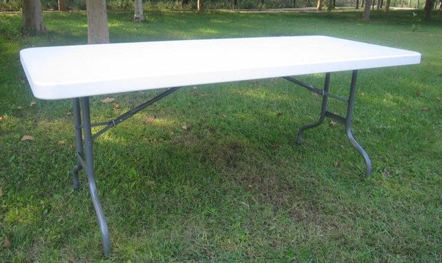 MESA PLEGABLE/180(L)*75(W)*74.5(H)