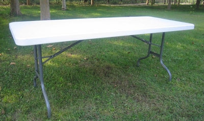 MESA PLEGABLE/ 152(L)*74.5(W)*68.5(H)