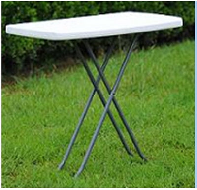 MESA PLEGABLE AJUSTABLE 76(D)*50(W)*73(H)