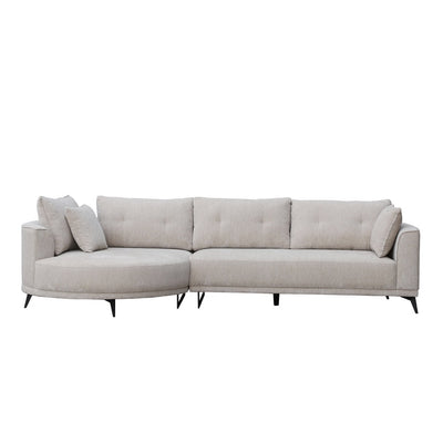 SOFA L /KHAKI