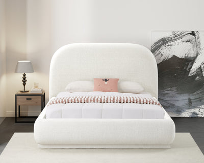 CAMA FULL / IVORY