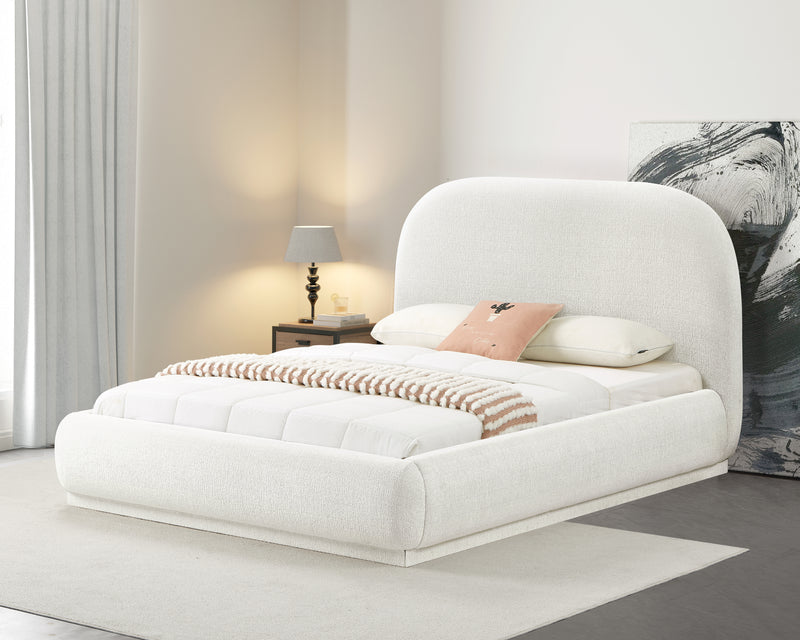 CAMA FULL / IVORY