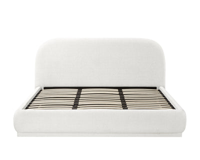 CAMA QUEEN / IVORY