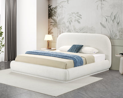 CAMA QUEEN / IVORY