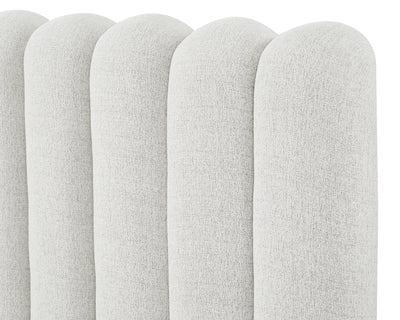 Cama queen IVORY 152*203