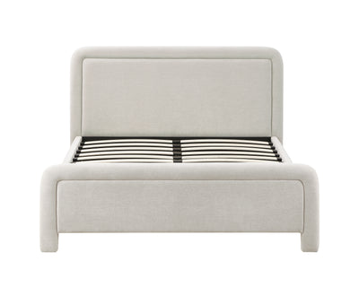 CAMA FULL BEIGE