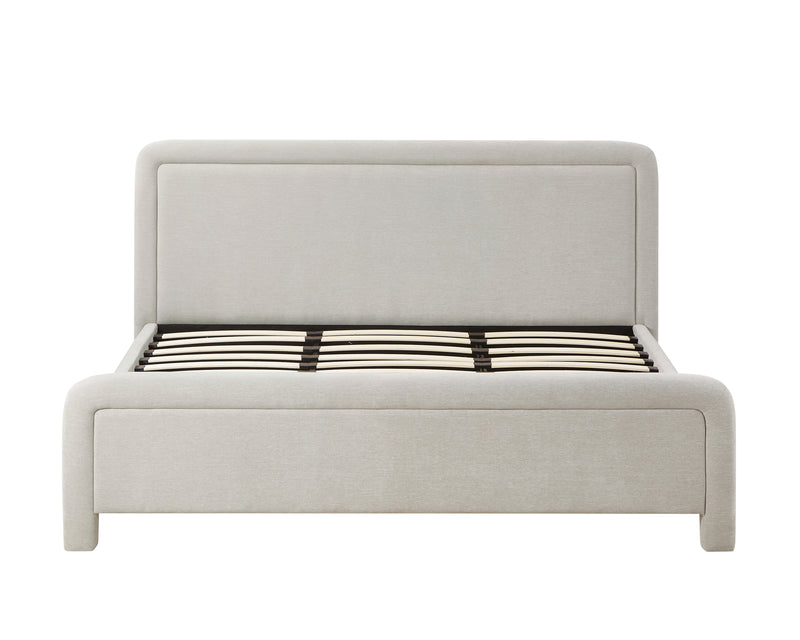CAMA KING / BEIGE