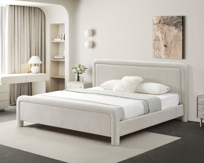 CAMA KING / BEIGE