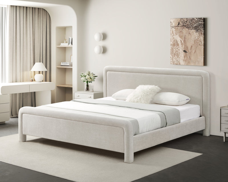 CAMA KING / BEIGE
