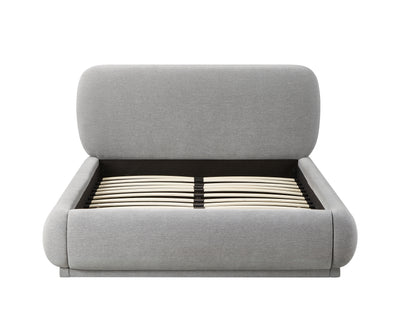 CAMA QUEEN / GRIS