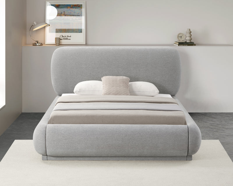 CAMA QUEEN / GRIS