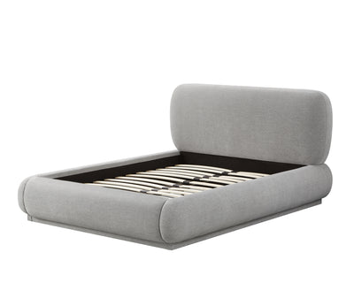 CAMA QUEEN / GRIS