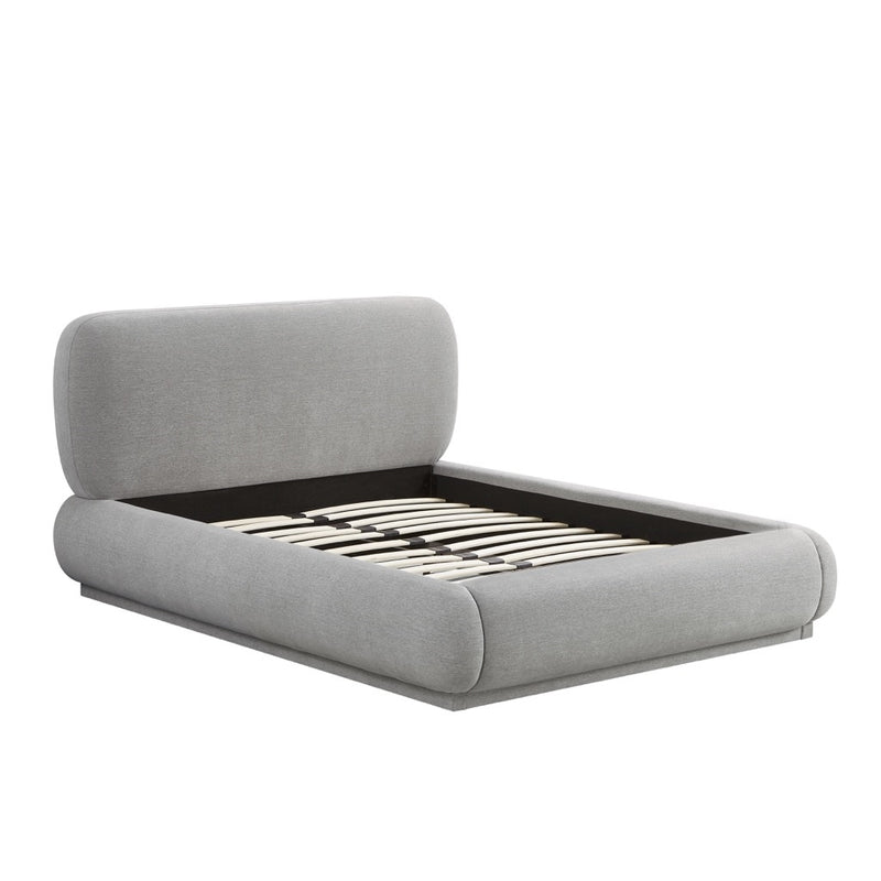 CAMA KING / GRIS