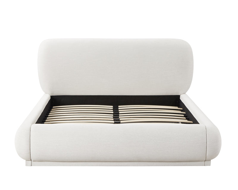 CAMA TWIN / IVORY