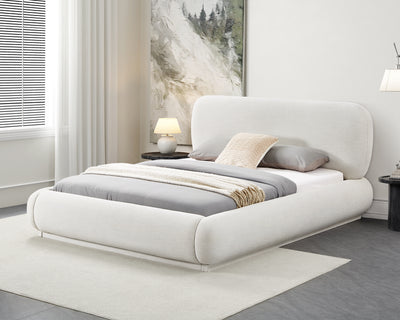 CAMA TWIN / IVORY