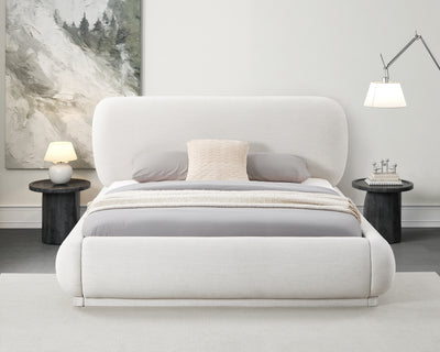 CAMA TWIN / IVORY