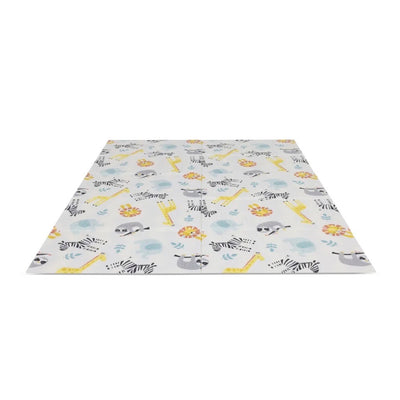 ALFOMBRA PLEGABLE P/BEBE C/BOLSA DE TRANSPORTE (180X200X1) ALFOMBRA PLEGABLE P/BEBE C/BOLSA DE TRANSPORTE (180X200X1)