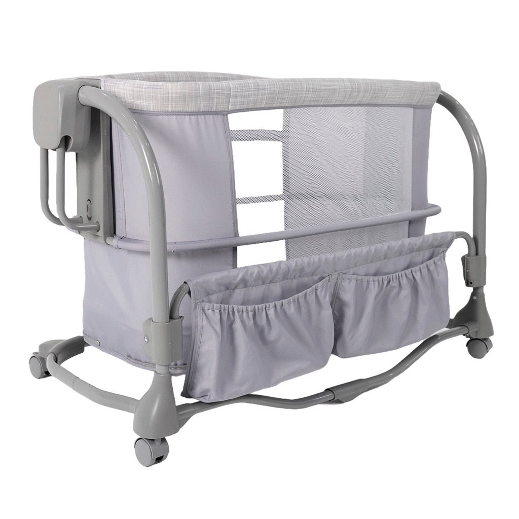 CUNA-MOISES P/BEBE – Kennedy Home