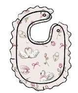 BABERO PORCELAN PEARS NB-OS