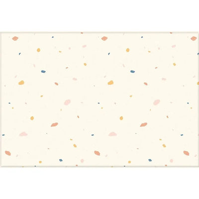 ALFOMBRA DE JUEGO P/BEBE (JELLY TERRAZZO) 130*190*1.2 ALFOMBRA DE JUEGO D/BEBE (JELLI TERRAZZO) 130*190*1.2