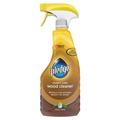 PLEDGE 500ML LIMPIADOR DE MADERA