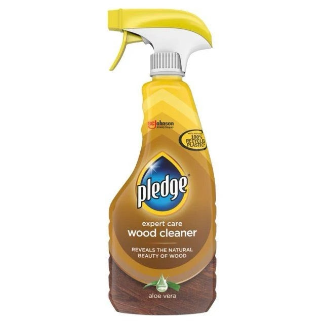 PLEDGE 500ML LIMPIADOR DE MADERA