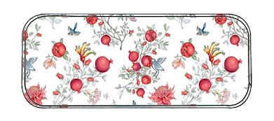 BABERO RECTANGULAR 48X25CM