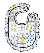 BABERO PORCELAN NB-OS