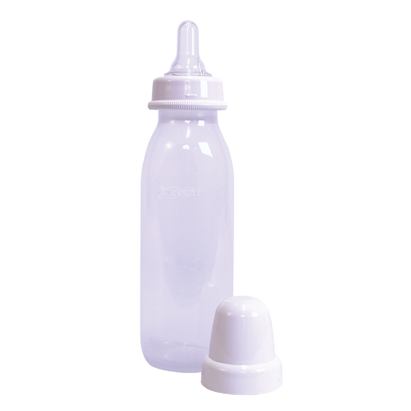 BIBERONES ESPECIAL P-TYPE LABIO LEPORINO