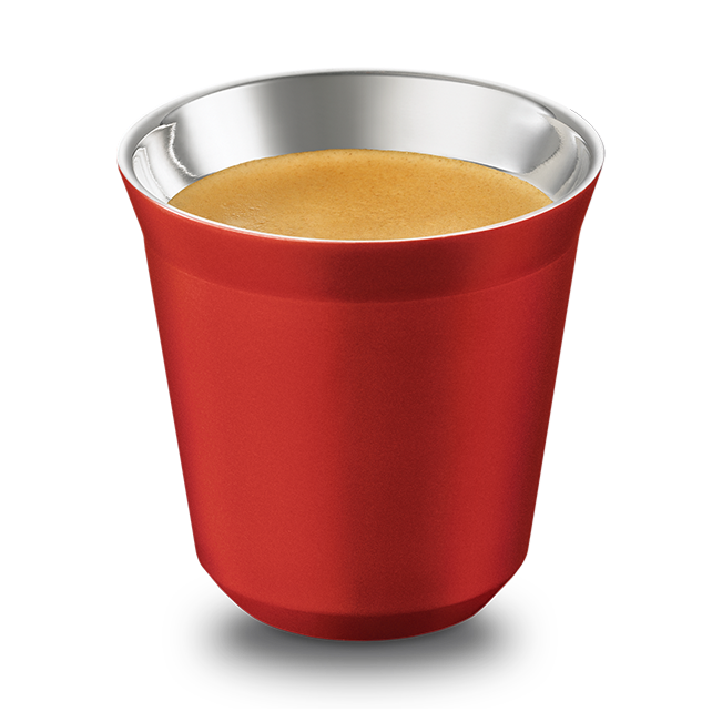 NESPRESSO TAZA PIXIE LUNGO SHANGHAI