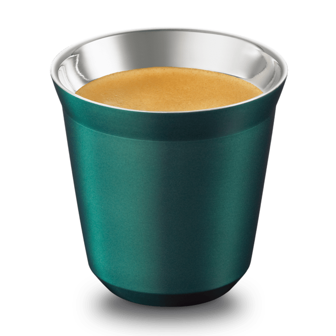 NESPRESSO TAZA PIXIE LUNGO STOCKHOLM