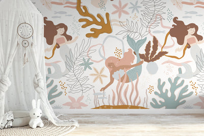 ROLLO DE PAPEL DECORATIVO L2.85 x W3.00M