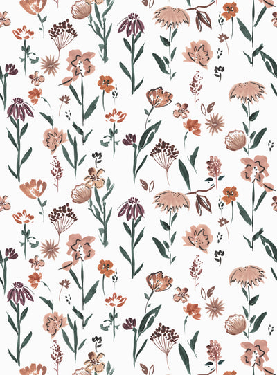 ROLLO DE PAPEL DECORATIVO L2.85 x W2.00M