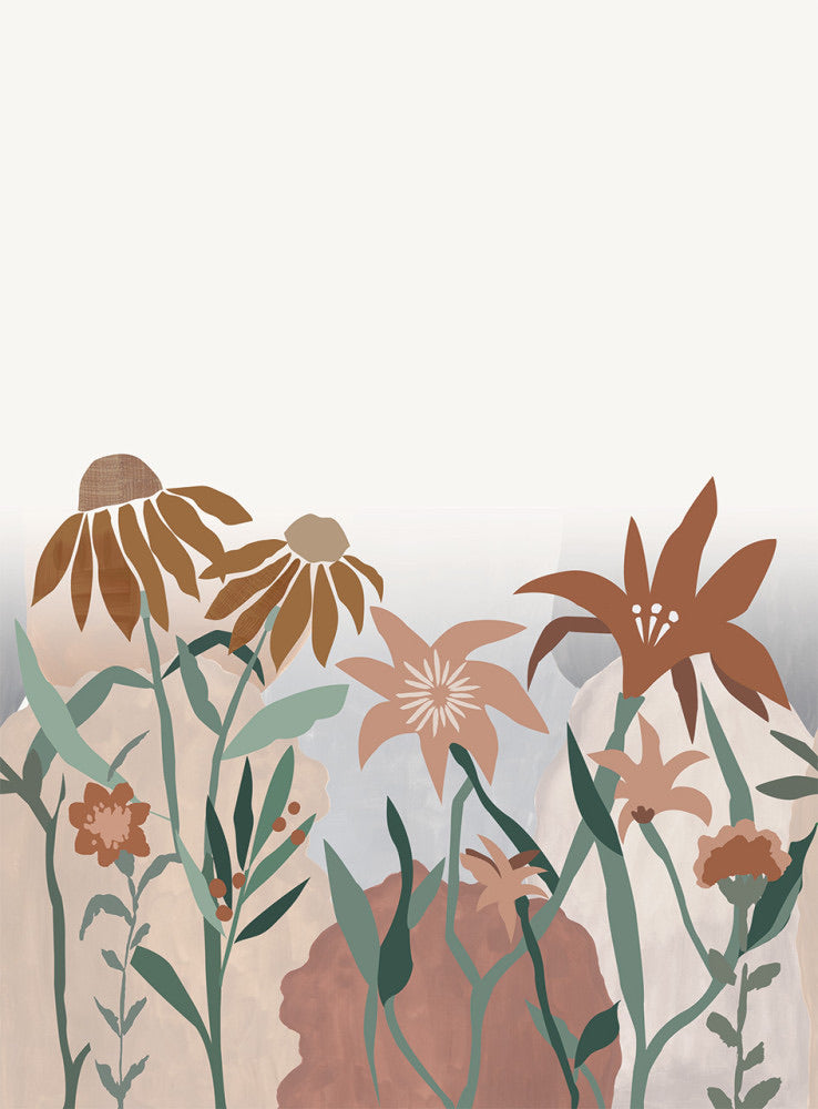 ROLLO DE PAPEL DECORATIVO L2.85 x W2.00M