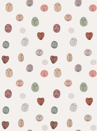 ROLLO DE PAPEL DECORATIVO L2.85 x W2.00M