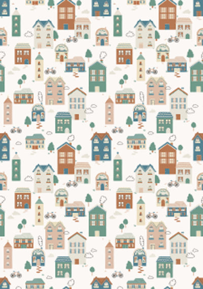 ROLLO DE PAPEL DECORATIVO L2.85 x W2.00M