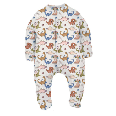 PIJAMA PARA BEBE REX3-6