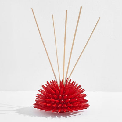 DIFUSOR RICCIOCAPRESE M34 ROSSO-MARINA