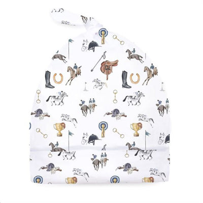 GORRITO PARA BEBE RIDER NB-OS