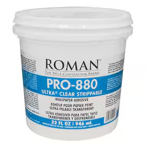 PEGAMENTO PARA PAPEL DECORATIVO  PRO-880 1/4